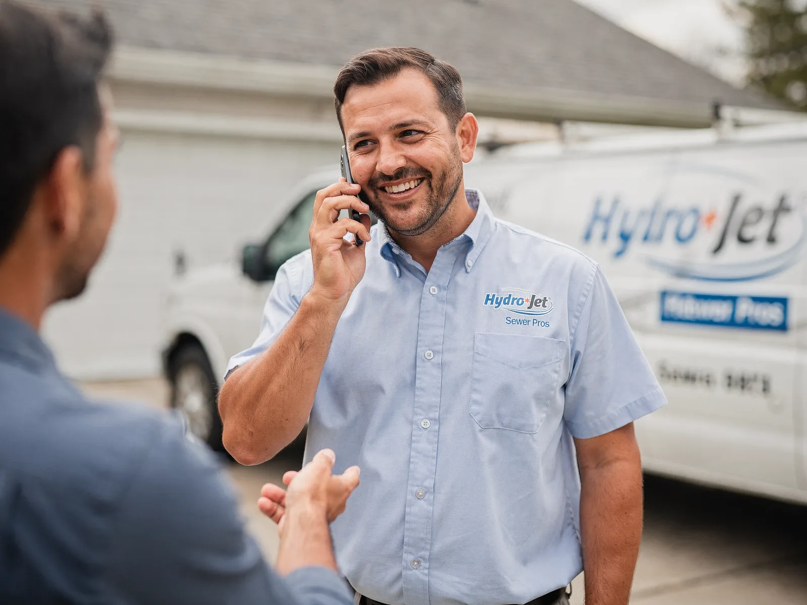 Hydro Jetting Leggett, CA FAQs